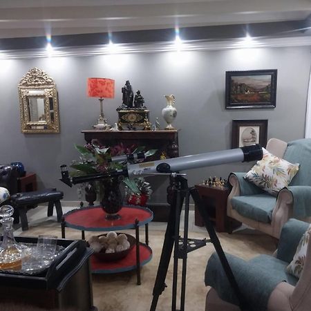 The Giraffe Room At Frederick'S Place بريتوريا المظهر الخارجي الصورة