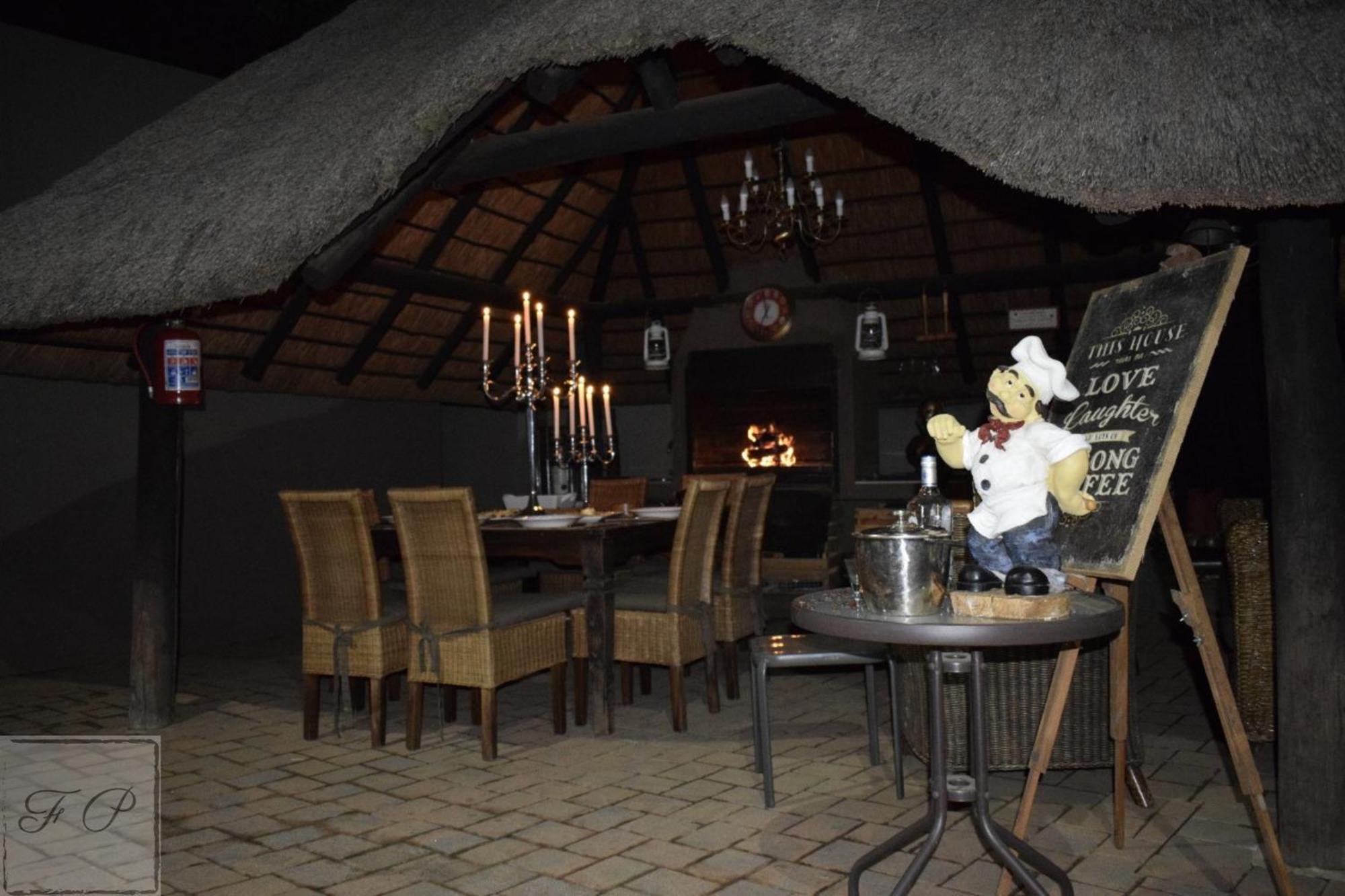 The Giraffe Room At Frederick'S Place بريتوريا المظهر الخارجي الصورة